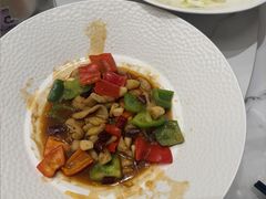 -新丁香海鲜酒店(银海商贸城店)
