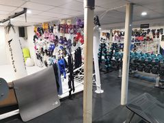 -CUBE私教·普拉提·拳击(龙漕路店)