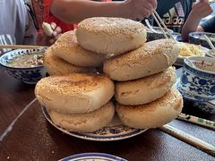 -老三羊汤【北兴隆街店】