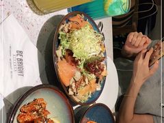 -BE BRIGHT KITCHEN(正佳广场店)