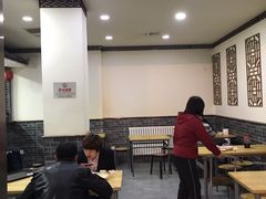 大堂-津门张记包子铺(华昌道店)
