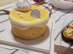 -Kekimatata 生日蛋糕·烘焙教学