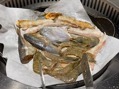 -福成自助烤肉(华冠天地城关店)