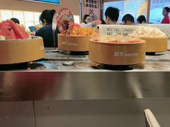 -龍歌自助小火锅(秦淮水游城店)