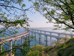 -星海湾跨海大桥