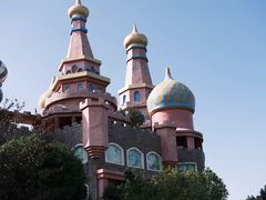 -南京银杏湖乐园