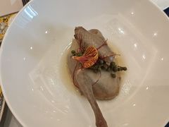 -上海吉臣维景酒店·维多利亚餐厅