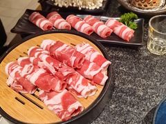 -湊湊火锅·茶憩(世博大道店)