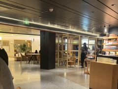 -星巴克臻选(国贸商城首店)