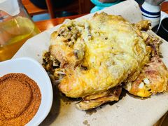 葫芦鸡-醉长安(南门总店)