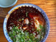 金福蓬灰牛肉面-赵金福蓬灰牛肉面·清真(金城关总店)