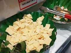-合易泓烤肉•首创生椰大油边(宁山路店)