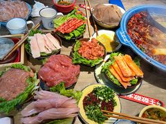 -王歘歘·chuǎ火锅(五道营店)