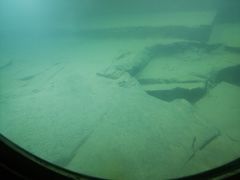 -白鹤梁水下博物馆