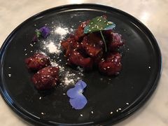 -漢舍中国菜馆(889广场店)