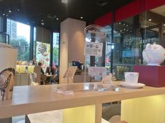 大堂-哈根达斯(龙湖时代天街店)