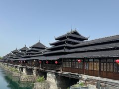 -龙津风雨桥