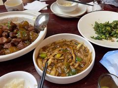 -集贤门·徽菜(南山店)