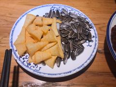 -吕氏疙瘩汤·私家菜馆(慈云寺店)