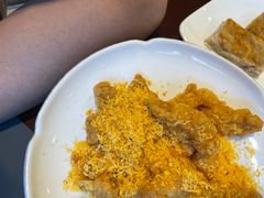 避风塘小酥肉-斑斓西餐厅·自助茶点(高崎机场佰翔花园酒店)