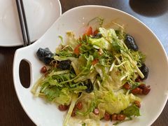 -老牌坊鲁菜名店(宽厚里店)