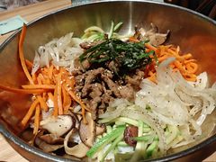 -KimPro 辛普乐概念韩餐