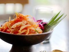 酸辣无骨凤爪-Thai Alley泰爱里(二沙岛店)