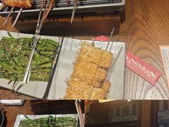 -半酌烧烤小酒馆(南京东路店)