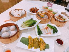 -顺德人家食府(黄金广场店)