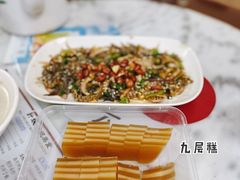 -针姨