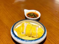 二黄白切鸡-包小笼·金牌汤包(中山路店)
