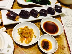 -星河湾半岛酒店-真粤中餐厅