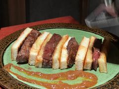 -萬福·肉割烹(恒隆广场店)