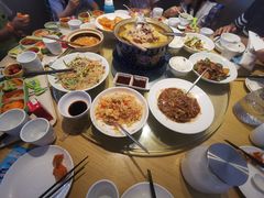 -关东小磨东北菜(上海长风大悦城店)