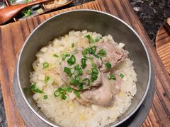 -老乾杯和牛烧肉(王府中环店)