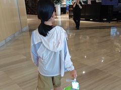 -青岛银沙滩温德姆至尊酒店