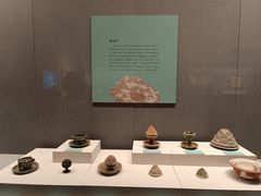 -河北博物院