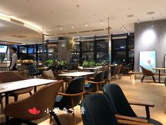 大堂-Bco豆库(星耀天地店)