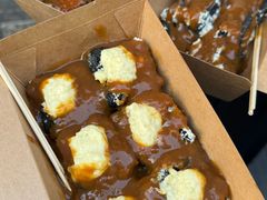 -品腐记·豆腐王朝(老门东总店)