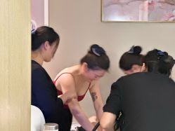 点击看大图 -阅年轻·AI家庭健康体质调理