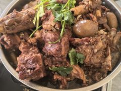 -白记羊蝎子(胜德路店)