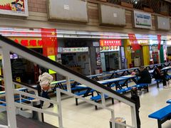-祥云美食城(南强步行街店)