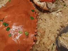 -国惠大酒楼(仓山万达店)
