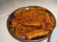 -红盔甲·小龙虾(天钥桥店)