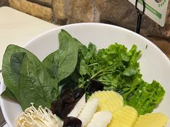 -今日牛事潮汕鲜牛肉火锅(瑞金店)