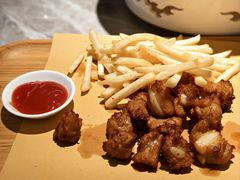 -鱼你相聚·河鲜馆(袁家岭店)