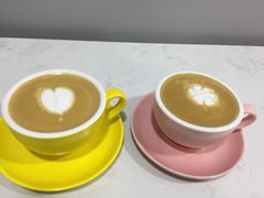 -甛时(咸奶油特色店)
