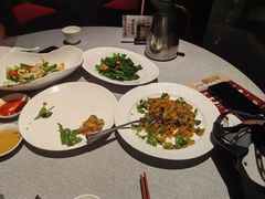 -潮府馆·非遗潮州菜·世纪公园(新国际博览中心店)