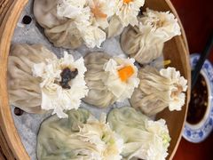 -都一处烧麦馆(前门店)