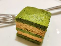 -théATRE 茶聚场(王府中環店)